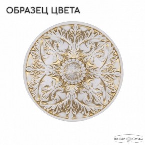 Подвесная люстра Bohemia Ivele Crystal AL7801 AL78101/10/250 B WMG в Ханты-Мансийске - hanty-mansiysk.mebel24.online | фото 5