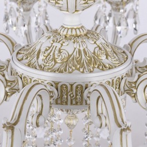 Подвесная люстра Bohemia Ivele Crystal AL7801 AL78101/10/250 B WMG в Ханты-Мансийске - hanty-mansiysk.mebel24.online | фото 6