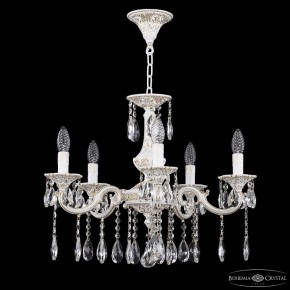 Подвесная люстра Bohemia Ivele Crystal AL7801 AL78101/5/175 A WMG в Ханты-Мансийске - hanty-mansiysk.mebel24.online | фото 2