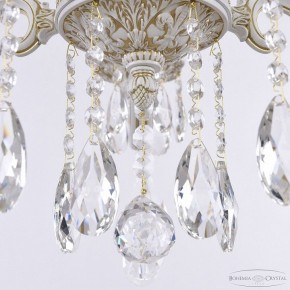 Подвесная люстра Bohemia Ivele Crystal AL7801 AL78101/5/175 A WMG в Ханты-Мансийске - hanty-mansiysk.mebel24.online | фото 5