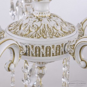 Подвесная люстра Bohemia Ivele Crystal AL7801 AL78101/5/175 A WMG в Ханты-Мансийске - hanty-mansiysk.mebel24.online | фото 6
