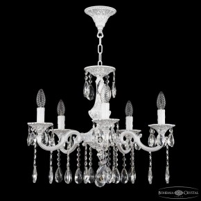 Подвесная люстра Bohemia Ivele Crystal AL7801 AL78101/5/175 A WMN в Ханты-Мансийске - hanty-mansiysk.mebel24.online | фото 2