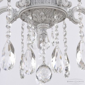 Подвесная люстра Bohemia Ivele Crystal AL7801 AL78101/5/175 A WMN в Ханты-Мансийске - hanty-mansiysk.mebel24.online | фото 5