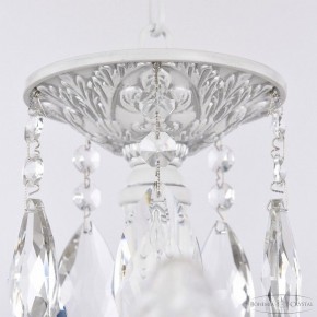 Подвесная люстра Bohemia Ivele Crystal AL7801 AL78101/5/175 A WMN в Ханты-Мансийске - hanty-mansiysk.mebel24.online | фото 7