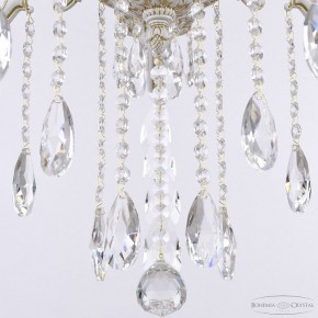 Подвесная люстра Bohemia Ivele Crystal AL7801 AL78101/5/175 B WMG в Ханты-Мансийске - hanty-mansiysk.mebel24.online | фото 5