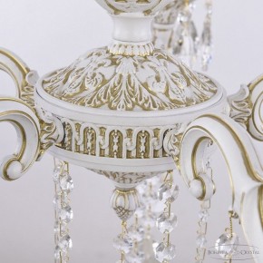 Подвесная люстра Bohemia Ivele Crystal AL7801 AL78101/5/175 B WMG в Ханты-Мансийске - hanty-mansiysk.mebel24.online | фото 6