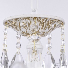 Подвесная люстра Bohemia Ivele Crystal AL7801 AL78101/5/175 B WMG в Ханты-Мансийске - hanty-mansiysk.mebel24.online | фото 7