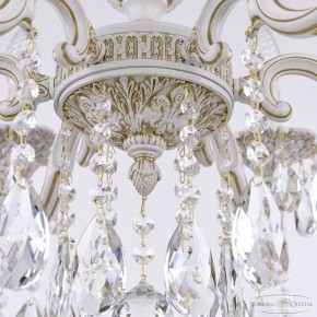 Подвесная люстра Bohemia Ivele Crystal AL7801 AL78101/6/175 A WMG в Ханты-Мансийске - hanty-mansiysk.mebel24.online | фото 5