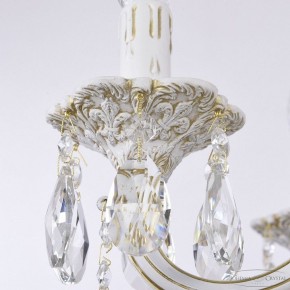 Подвесная люстра Bohemia Ivele Crystal AL7801 AL78101/6/175 A WMG в Ханты-Мансийске - hanty-mansiysk.mebel24.online | фото 6