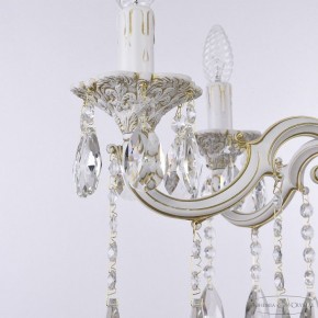 Подвесная люстра Bohemia Ivele Crystal AL7801 AL78101/6/175 A WMG в Ханты-Мансийске - hanty-mansiysk.mebel24.online | фото 7