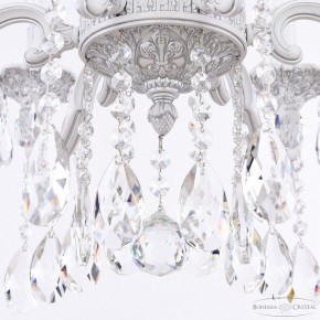 Подвесная люстра Bohemia Ivele Crystal AL7801 AL78101/6/175 A WMN в Ханты-Мансийске - hanty-mansiysk.mebel24.online | фото 5
