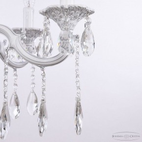 Подвесная люстра Bohemia Ivele Crystal AL7801 AL78101/6/175 A WMN в Ханты-Мансийске - hanty-mansiysk.mebel24.online | фото 6