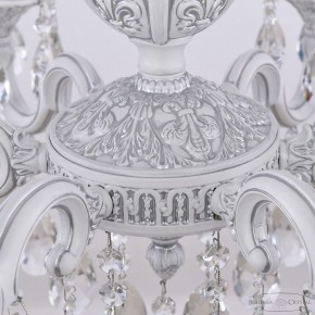 Подвесная люстра Bohemia Ivele Crystal AL7801 AL78101/6/175 A WMN в Ханты-Мансийске - hanty-mansiysk.mebel24.online | фото 7