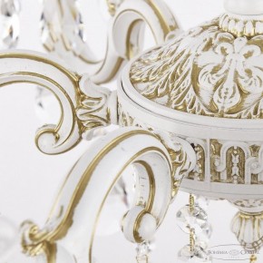 Подвесная люстра Bohemia Ivele Crystal AL7801 AL78101/6/175 B WMG в Ханты-Мансийске - hanty-mansiysk.mebel24.online | фото 5