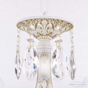 Подвесная люстра Bohemia Ivele Crystal AL7801 AL78101/6/175 B WMG в Ханты-Мансийске - hanty-mansiysk.mebel24.online | фото 6