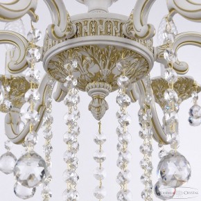Подвесная люстра Bohemia Ivele Crystal AL7801 AL78101/6/175 B WMG Balls в Ханты-Мансийске - hanty-mansiysk.mebel24.online | фото 4