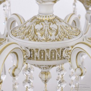 Подвесная люстра Bohemia Ivele Crystal AL7801 AL78101/6/175 B WMG Drops в Ханты-Мансийске - hanty-mansiysk.mebel24.online | фото 3