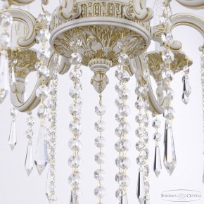 Подвесная люстра Bohemia Ivele Crystal AL7801 AL78101/6/175 B WMG Drops в Ханты-Мансийске - hanty-mansiysk.mebel24.online | фото 5