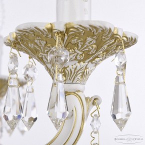 Подвесная люстра Bohemia Ivele Crystal AL7801 AL78101/6/175 B WMG Drops в Ханты-Мансийске - hanty-mansiysk.mebel24.online | фото 6