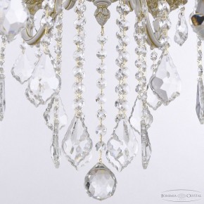 Подвесная люстра Bohemia Ivele Crystal AL7801 AL78101/6/175 B WMG Leafs в Ханты-Мансийске - hanty-mansiysk.mebel24.online | фото 3