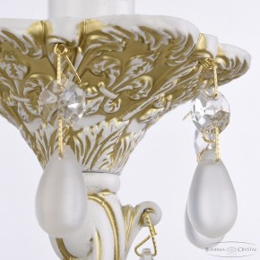 Подвесная люстра Bohemia Ivele Crystal AL7801 AL78101/6/175 B WMG V0300 в Ханты-Мансийске - hanty-mansiysk.mebel24.online | фото 4