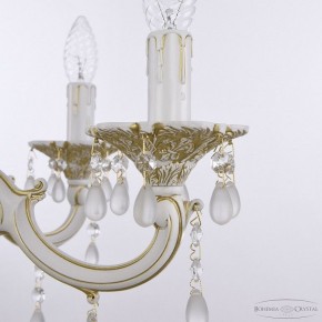 Подвесная люстра Bohemia Ivele Crystal AL7801 AL78101/6/175 B WMG V0300 в Ханты-Мансийске - hanty-mansiysk.mebel24.online | фото 6