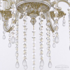 Подвесная люстра Bohemia Ivele Crystal AL7801 AL78101/6/175 B WMG V0300 в Ханты-Мансийске - hanty-mansiysk.mebel24.online | фото 7