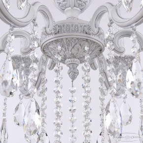 Подвесная люстра Bohemia Ivele Crystal AL7801 AL78101/6/175 B WMN в Ханты-Мансийске - hanty-mansiysk.mebel24.online | фото 5