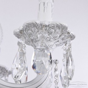 Подвесная люстра Bohemia Ivele Crystal AL7801 AL78101/6/175 B WMN в Ханты-Мансийске - hanty-mansiysk.mebel24.online | фото 6