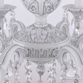 Подвесная люстра Bohemia Ivele Crystal AL7801 AL78101/6/175 B WMN в Ханты-Мансийске - hanty-mansiysk.mebel24.online | фото 7