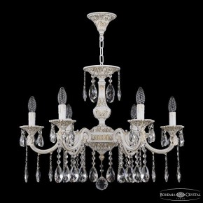 Подвесная люстра Bohemia Ivele Crystal AL7801 AL78101/6/210 A WMG в Ханты-Мансийске - hanty-mansiysk.mebel24.online | фото 2