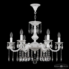 Подвесная люстра Bohemia Ivele Crystal AL7810 AL78101/6/210 A WMN в Ханты-Мансийске - hanty-mansiysk.mebel24.online | фото 2