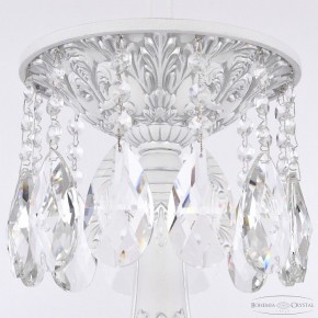 Подвесная люстра Bohemia Ivele Crystal AL7901 AL79101/12/300 B WMN в Ханты-Мансийске - hanty-mansiysk.mebel24.online | фото 6