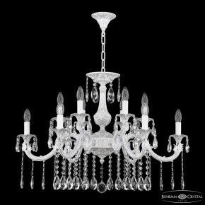Подвесная люстра Bohemia Ivele Crystal AL7918 AL79118/12/285 A WMN в Ханты-Мансийске - hanty-mansiysk.mebel24.online | фото 2