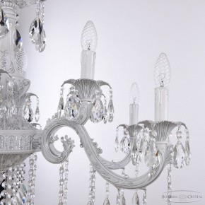 Подвесная люстра Bohemia Ivele Crystal AL7918 AL79118/12/285 A WMN в Ханты-Мансийске - hanty-mansiysk.mebel24.online | фото 6