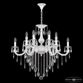 Подвесная люстра Bohemia Ivele Crystal AL7918 AL79118/12/285 B WMN в Ханты-Мансийске - hanty-mansiysk.mebel24.online | фото 2