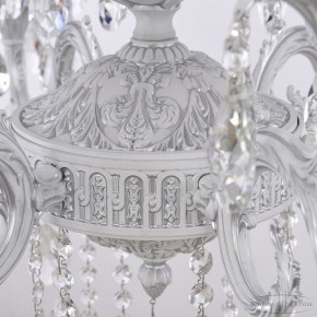 Подвесная люстра Bohemia Ivele Crystal AL7918 AL79118/12/285 B WMN в Ханты-Мансийске - hanty-mansiysk.mebel24.online | фото 5
