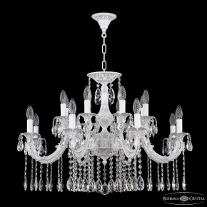 Подвесная люстра Bohemia Ivele Crystal AL7918 AL79118/16/285 A WMN в Ханты-Мансийске - hanty-mansiysk.mebel24.online | фото 2