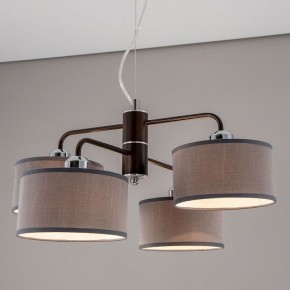 Подвесная люстра Citilux Форма CL428241 в Ханты-Мансийске - hanty-mansiysk.mebel24.online | фото 13