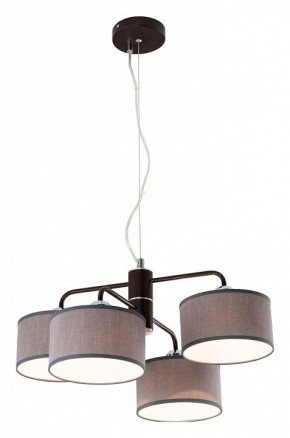Подвесная люстра Citilux Форма CL428241 в Ханты-Мансийске - hanty-mansiysk.mebel24.online | фото 2