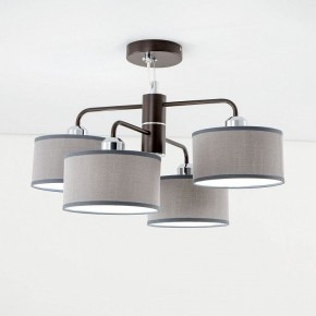 Подвесная люстра Citilux Форма CL428241 в Ханты-Мансийске - hanty-mansiysk.mebel24.online | фото 3