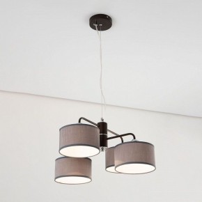 Подвесная люстра Citilux Форма CL428241 в Ханты-Мансийске - hanty-mansiysk.mebel24.online | фото 4