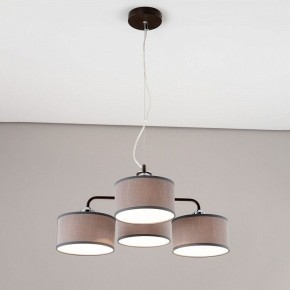 Подвесная люстра Citilux Форма CL428241 в Ханты-Мансийске - hanty-mansiysk.mebel24.online | фото 8