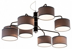 Подвесная люстра Citilux Форма CL428281 в Ханты-Мансийске - hanty-mansiysk.mebel24.online | фото 2