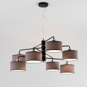 Подвесная люстра Citilux Форма CL428281 в Ханты-Мансийске - hanty-mansiysk.mebel24.online | фото 3