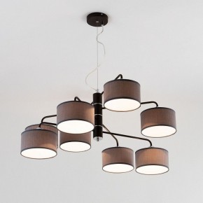 Подвесная люстра Citilux Форма CL428281 в Ханты-Мансийске - hanty-mansiysk.mebel24.online | фото 7