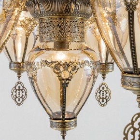 Подвесная люстра Citilux Каир CL419263 в Ханты-Мансийске - hanty-mansiysk.mebel24.online | фото 10