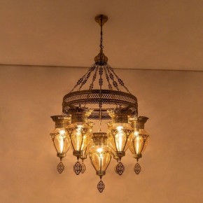 Подвесная люстра Citilux Каир CL419263 в Ханты-Мансийске - hanty-mansiysk.mebel24.online | фото 11