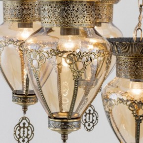 Подвесная люстра Citilux Каир CL419263 в Ханты-Мансийске - hanty-mansiysk.mebel24.online | фото 14