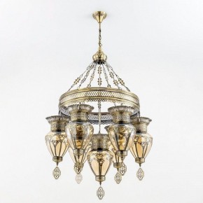 Подвесная люстра Citilux Каир CL419263 в Ханты-Мансийске - hanty-mansiysk.mebel24.online | фото 2